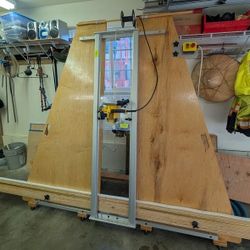 A2 Equipment Swap Saw