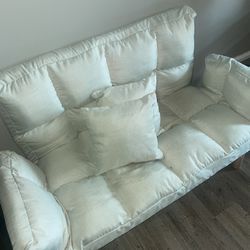 Small Futon couch