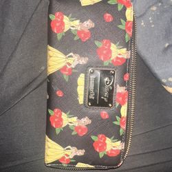 Belle Wallet 