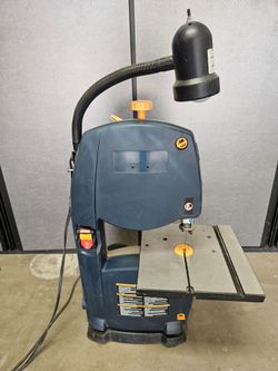 RYOBI BAND SAW BANDSAW