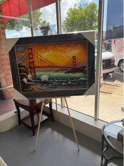 Handmade Paintings Available @ FURNITURE LOVE ❤️ Same Day Delivery 🚚