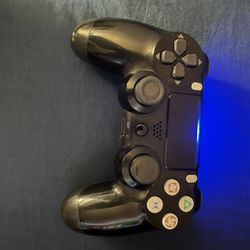 Ps4 Controller