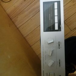 Kenwood Amplifier Model KA-77