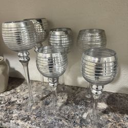 Candle Holders Decor 🕯️