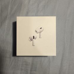 Airpods pro 2nd Generation with ANC