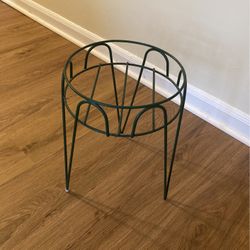 Plant Stand 