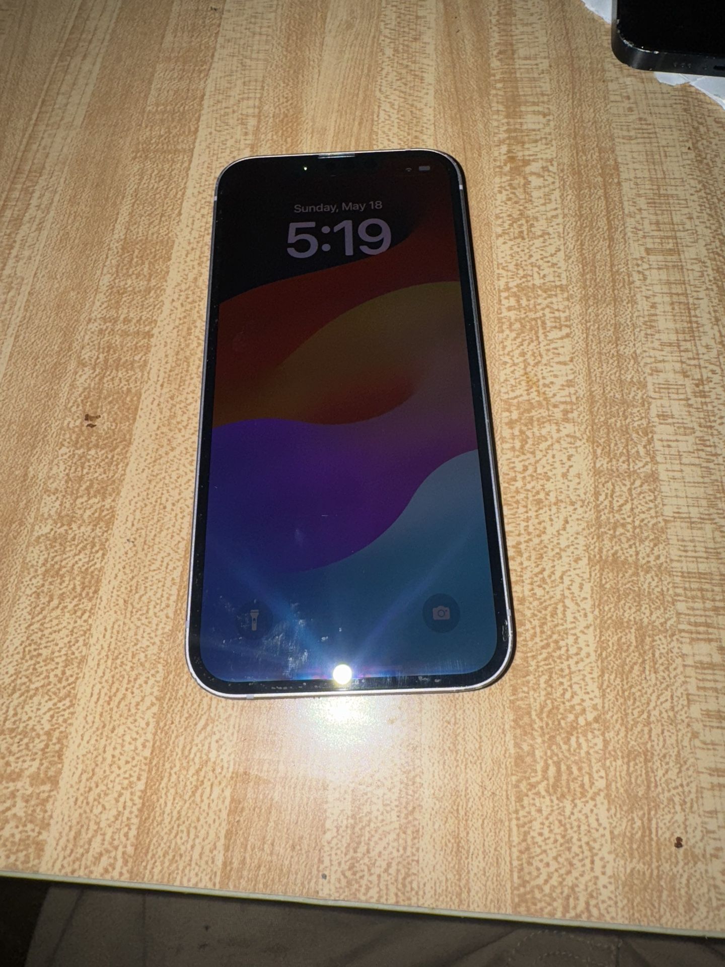 T-Mobile iPhone 14