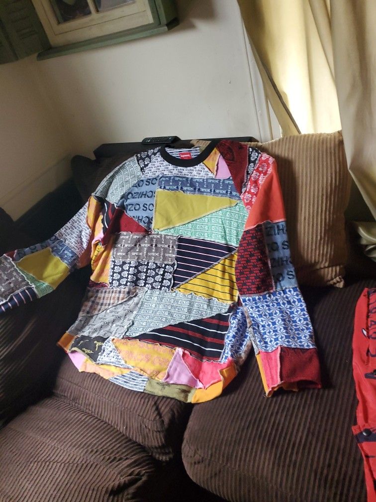 Supreme Crewneck