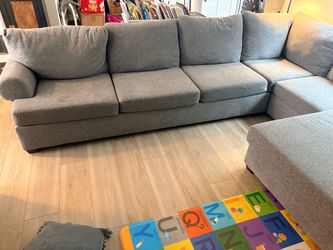 Free Couch!