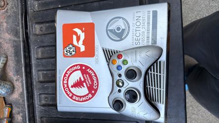 Xbox 360 halo reach edition
