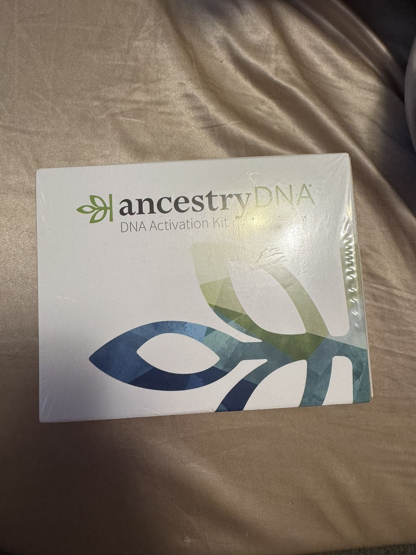 Brand New Ancestry Kit