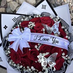 ROSE BOUQUETS / RAMO BUCHÓN CHEAP