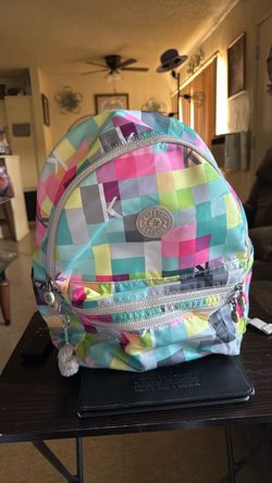 Large Backpack