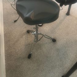 Pdp Tractor Style Drum Throne 