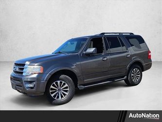 2015 Ford Expedition