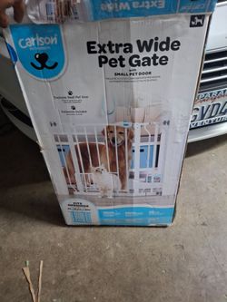 Pet Gate