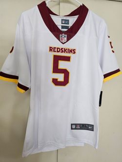 Washington Commanders Jayden Daniels #5