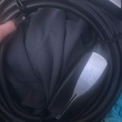 Tesla Charger (Mobile connector 1P NA)