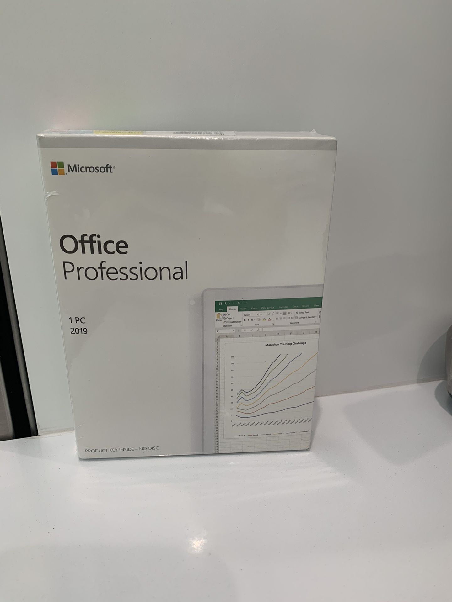Microsoft office Professional