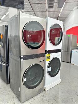 ✯ Washers Dryers and Sets $750 And Up going on Flash For sale Near Me-☆