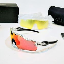 Oakley  Radar EV (Youth FIT)