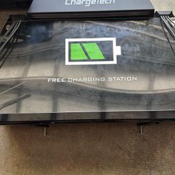Charge tech Charging Station
