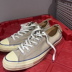 Converse Size 12