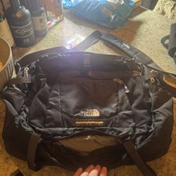 Northface Messenger Bag