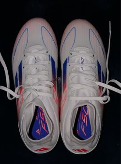 adidas Womens F50 League Mid FG/MG