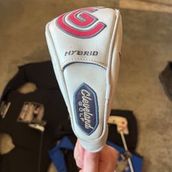 Callaway Meverick Hybrid