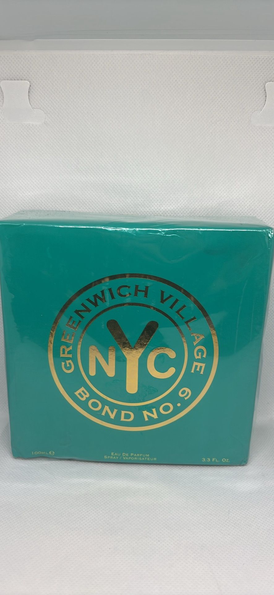 Bond no 9 Greenwich village EDP 3.3 oz 