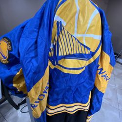 Golden State Sweater