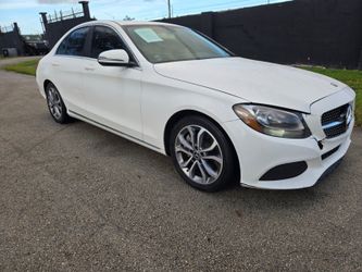 2018 Mercedes-Benz C-300
