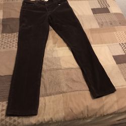 Mutual Weave Corduroy Pants Men’s 