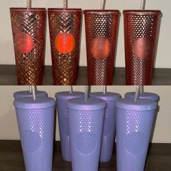 Brand new with tags Starbucks Cups Tumblers