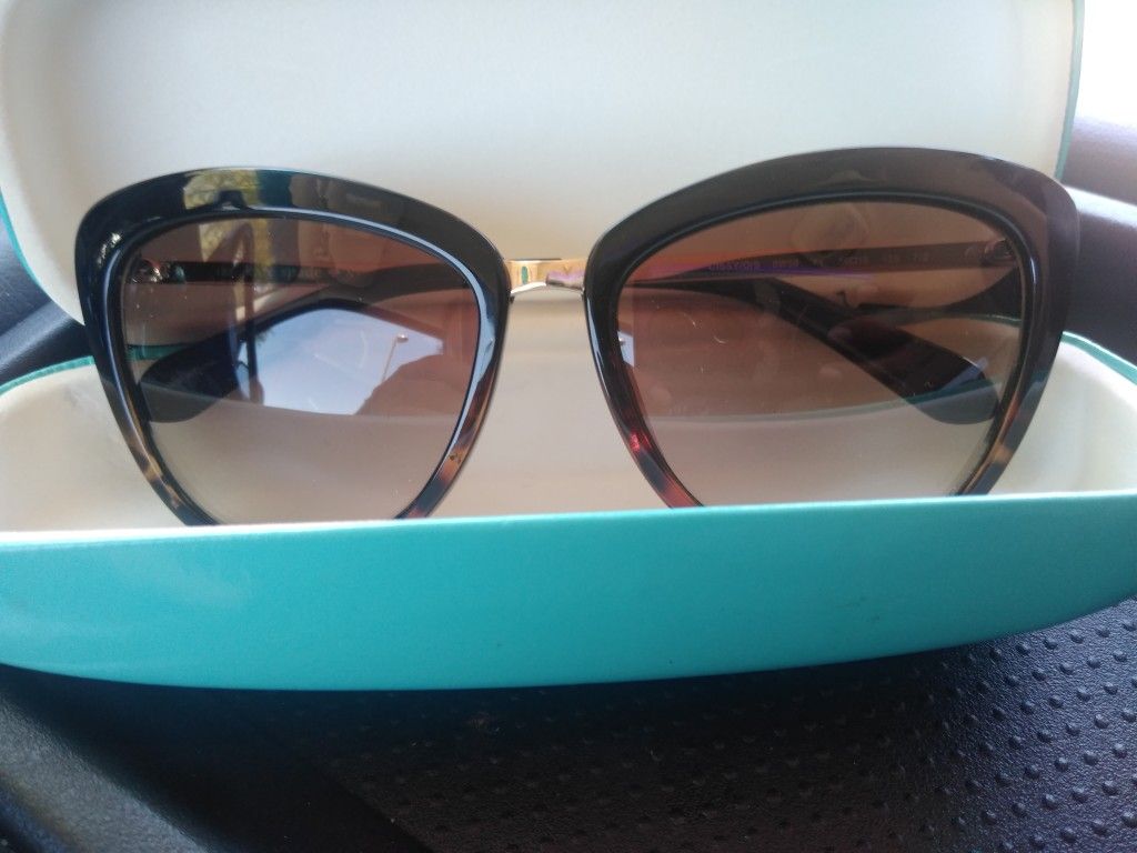 Kate Spade Sun Glasses