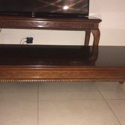 Mesas De Sala 