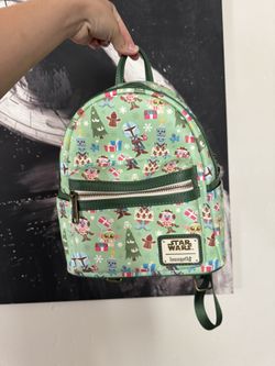 Disney Star Wars Back Pack