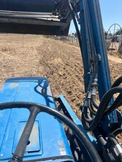 Tractor worxs