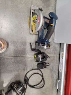 Tools..need To Sell Before 8:45