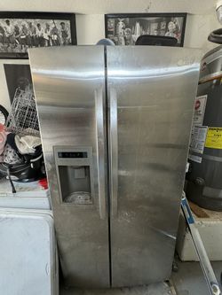 Lg Refrigerator