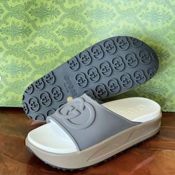 Gucci Men Slides 9 10 11