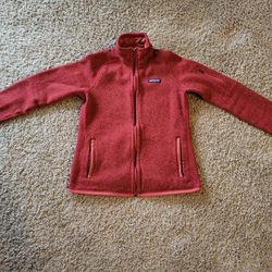 Women's Small Patagonia Sweater