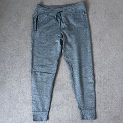 Lululemon Textured Waffle Knit Jogger - Great Condition - Size 12