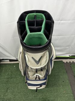 Callaway Cart Bag