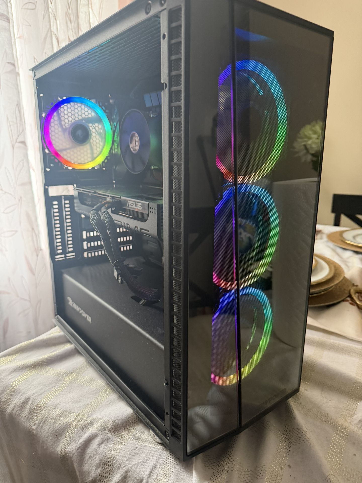 GAMING PC