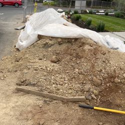 Free Dirt Free Delivery 