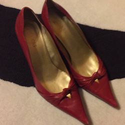 Size 8 1/2