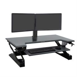 Ergotron Desk Stand** Used