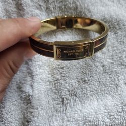 Michael Kors Bangle Bracelet